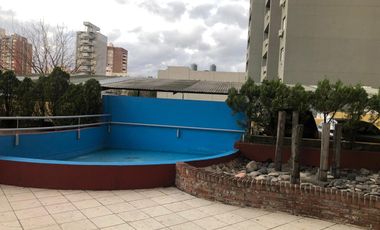 Alquiler Depto 3 amb amplio en EDIF. BARCELONA III