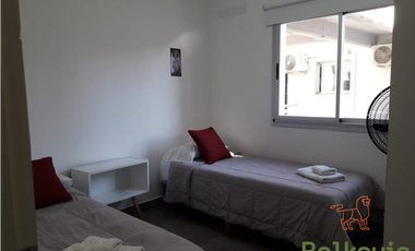 Departamento en Venta en Pinamar Centro - Inversión Vacacional