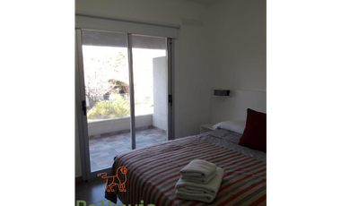 Departamento en Venta en Pinamar Centro - Inversión Vacacional
