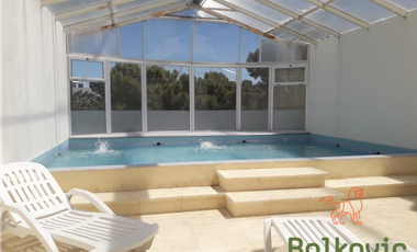 Departamento en Venta en Pinamar Centro - Inversión Vacacional