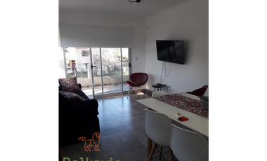 Departamento en Venta en Pinamar Centro - Inversión Vacacional
