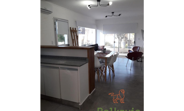 Departamento en Venta en Pinamar Centro - Inversión Vacacional