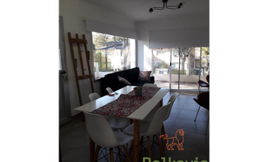 Departamento en Venta en Pinamar Centro - Inversión Vacacional