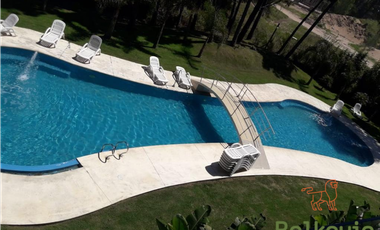 Departamento en Venta en Pinamar Centro - Inversión Vacacional