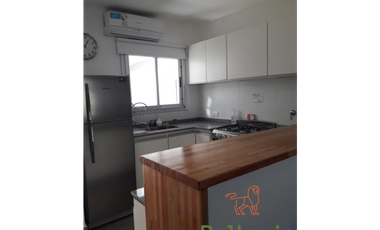 Departamento en Venta en Pinamar Centro - Inversión Vacacional