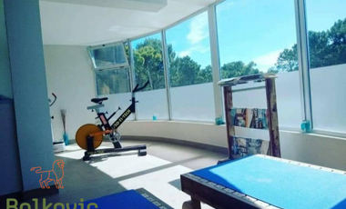 Departamento en Venta en Pinamar Centro - Inversión Vacacional
