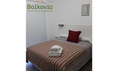 Departamento en Venta en Pinamar Centro - Inversión Vacacional