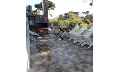 Departamento en Venta en Pinamar Centro - Inversión Vacacional