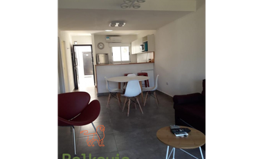 Departamento en Venta en Pinamar Centro - Inversión Vacacional