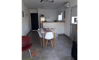 Departamento en Venta en Pinamar Centro - Inversión Vacacional