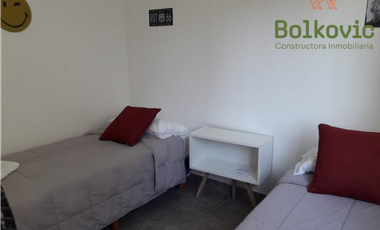 Departamento en Venta en Pinamar Centro - Inversión Vacacional