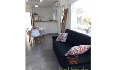 Departamento en Venta en Pinamar Centro - Inversión Vacacional