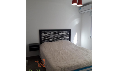 Departamento en Venta en Pinamar Centro - Inversión Vacacional