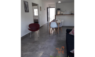 Departamento en Venta en Pinamar Centro - Inversión Vacacional