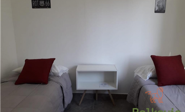 Departamento en Venta en Pinamar Centro - Inversión Vacacional