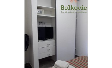 Departamento en Venta en Pinamar Centro - Inversión Vacacional