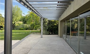 Alquiler casa Lujan de Cuyo