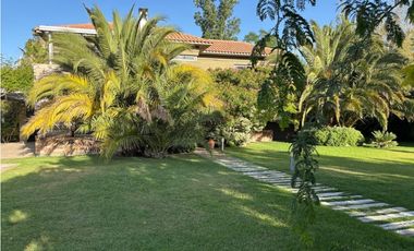 Alquiler casa Lujan de Cuyo