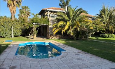 Alquiler casa Lujan de Cuyo
