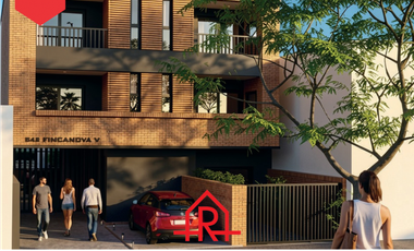 Proyecto de inversión (Calle 15 e/ 22 y 24)