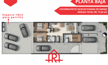 Proyecto de inversión (Calle 15 e/ 22 y 24)