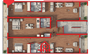 Proyecto de inversión (Calle 15 e/ 22 y 24)