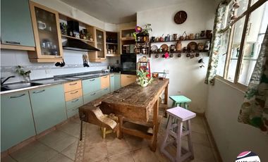 PH 3 Ambientes + Escritorio - con Patio - a Pasos de Av Goyena