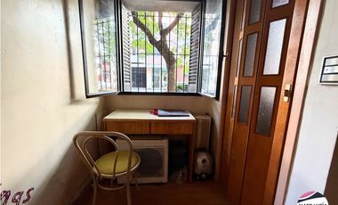 PH 3 Ambientes + Escritorio - con Patio - a Pasos de Av Goyena
