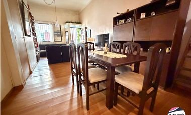 PH 3 Ambientes + Escritorio - con Patio - a Pasos de Av Goyena