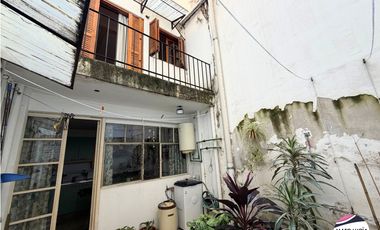 PH 3 Ambientes + Escritorio - con Patio - a Pasos de Av Goyena