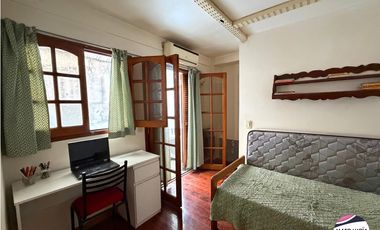 PH 3 Ambientes + Escritorio - con Patio - a Pasos de Av Goyena