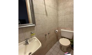 PH 3 Ambientes + Escritorio - con Patio - a Pasos de Av Goyena