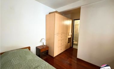 PH 3 Ambientes + Escritorio - con Patio - a Pasos de Av Goyena