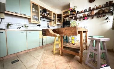 PH 3 Ambientes + Escritorio - con Patio - a Pasos de Av Goyena