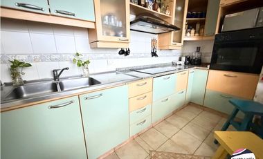 PH 3 Ambientes + Escritorio - con Patio - a Pasos de Av Goyena