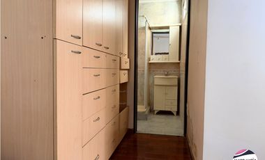 PH 3 Ambientes + Escritorio - con Patio - a Pasos de Av Goyena