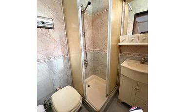 PH 3 Ambientes + Escritorio - con Patio - a Pasos de Av Goyena