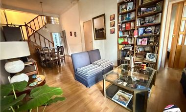PH 3 Ambientes + Escritorio - con Patio - a Pasos de Av Goyena