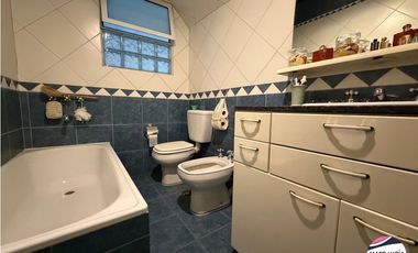 PH 3 Ambientes + Escritorio - con Patio - a Pasos de Av Goyena