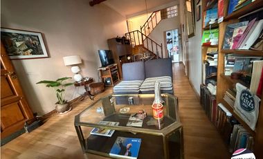 PH 3 Ambientes + Escritorio - con Patio - a Pasos de Av Goyena
