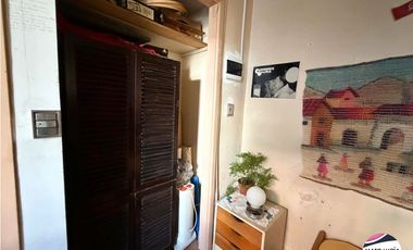 PH 3 Ambientes + Escritorio - con Patio - a Pasos de Av Goyena