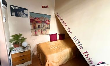 PH 3 Ambientes + Escritorio - con Patio - a Pasos de Av Goyena
