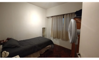 Departamento Recoleta 2 Ambientes
