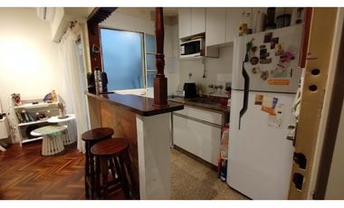 Departamento Recoleta 2 Ambientes
