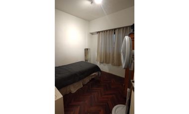 Departamento Recoleta 2 Ambientes