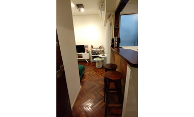 Departamento Recoleta 2 Ambientes