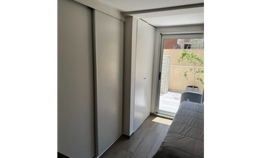 Departamento Recoleta con Amenities