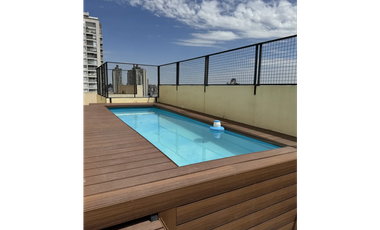 Departamento Recoleta con Amenities