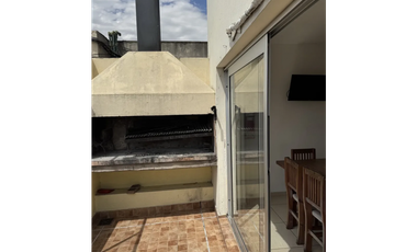 Departamento Recoleta con Amenities