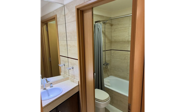 Departamento Recoleta con Amenities
